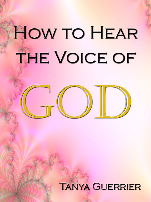 How To Hear The Voice Of God
